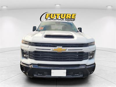 2024 Chevrolet Silverado 2500 Crew Cab SRW 4WD Pickup for sale #S99963 - photo 2