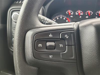 2024 Chevrolet Silverado 2500 Crew Cab SRW 4WD Pickup for sale #S99963 - photo 1