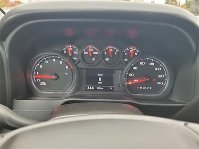 2024 Chevrolet Silverado 2500 Crew Cab SRW 4WD Pickup for sale #S99963 - photo 2