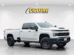 2024 Chevrolet Silverado 2500 Crew Cab SRW 4WD Pickup for sale #S99963 - photo 4