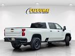2024 Chevrolet Silverado 2500 Crew Cab SRW 4WD Pickup for sale #S99963 - photo 7