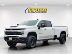 2024 Chevrolet Silverado 2500 Crew Cab SRW 4WD Pickup for sale #S99963 - photo 8