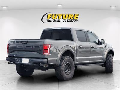 2020 Ford F-150 SuperCrew Cab 4WD Pickup for sale #S99998 - photo 2