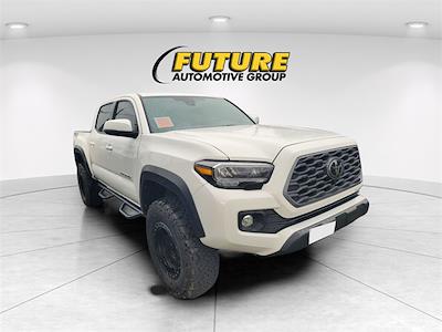 Used 2021 Toyota Tacoma Double Cab for sale #SP100176 - photo 1