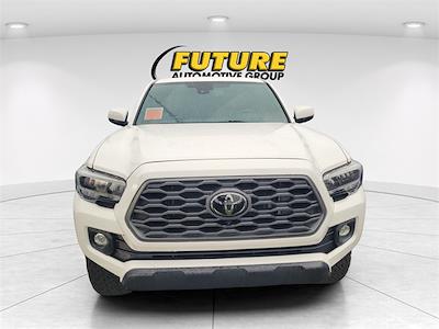 2021 Toyota Tacoma Double Cab 4WD Pickup for sale #SP100176 - photo 2