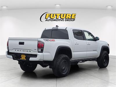 Used 2021 Toyota Tacoma Double Cab for sale #SP100176 - photo 2