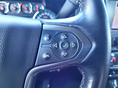 Used 2016 Chevrolet Silverado 2500 LT Crew Cab for sale #SP100193 - photo 1