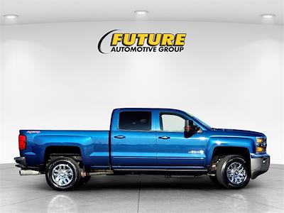 Used 2016 Chevrolet Silverado 2500 LT Crew Cab for sale #SP100193 - photo 2