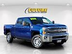 2016 Chevrolet Silverado 2500 Crew Cab SRW 4WD Pickup for sale #SP100193 - photo 4