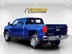 2016 Chevrolet Silverado 2500 Crew Cab SRW 4WD Pickup for sale #SP100193 - photo 9