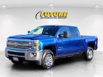 2016 Chevrolet Silverado 2500 Crew Cab SRW 4WD Pickup for sale #SP100193 - photo 11