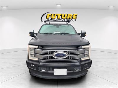 Used 2019 Ford F-250 Platinum Crew Cab for sale #SP100256Z - photo 2