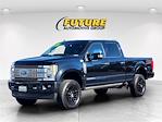 2019 Ford F-250 Crew Cab 4WD Pickup for sale #SP100256Z - photo 8