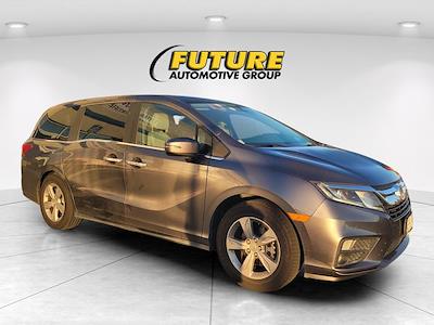 Used 2019 Honda Odyssey - photo 1