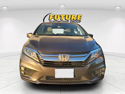Used 2019 Honda Odyssey - photo 1