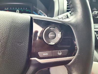 Used 2019 Honda Odyssey - photo 1