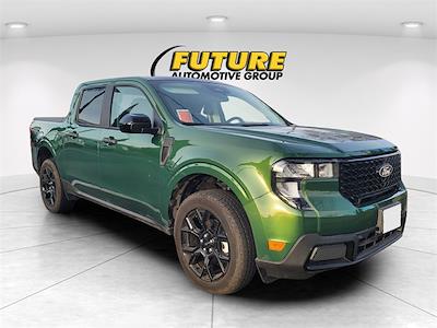 Used 2025 Ford Maverick XLT SuperCrew Cab for sale #SP100267 - photo 1