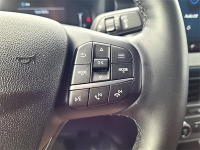 Used 2025 Ford Maverick - photo 1