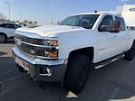 2017 Chevrolet Silverado 2500 Crew Cab SRW 4WD Pickup for sale #SP100318Z - photo 1