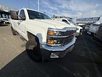 2017 Chevrolet Silverado 2500 Crew Cab SRW 4WD Pickup for sale #SP100318Z - photo 2