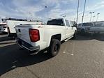 2017 Chevrolet Silverado 2500 Crew Cab SRW 4WD Pickup for sale #SP100318Z - photo 3