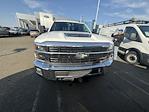 2017 Chevrolet Silverado 2500 Crew Cab SRW 4WD Pickup for sale #SP100318Z - photo 4