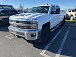2017 Chevrolet Silverado 2500 Crew Cab SRW 4WD Pickup for sale #SP100318Z - photo 5