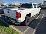 2017 Chevrolet Silverado 2500 Crew Cab SRW 4WD Pickup for sale #SP100318Z - photo 8