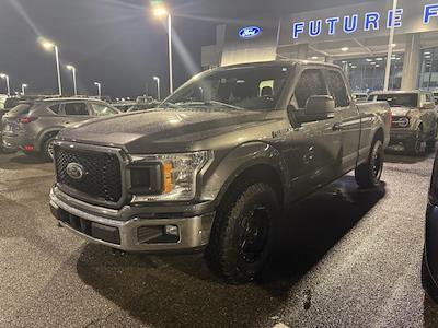 Used 2018 Ford F-150 - photo 1