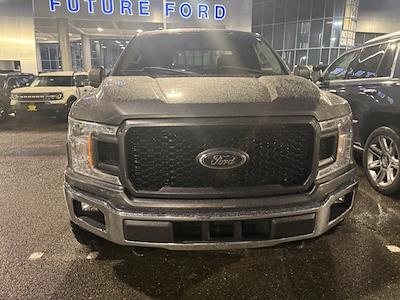 Used 2018 Ford F-150 - photo 1
