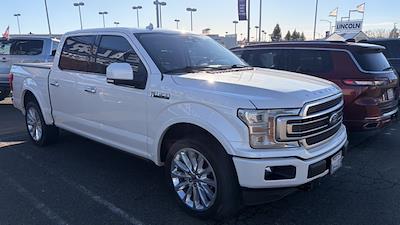 Used 2019 Ford F-150 - photo 1