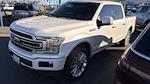 2019 Ford F-150 SuperCrew Cab 4WD Pickup for sale #SP100320 - photo 1