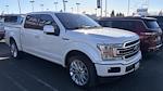 2019 Ford F-150 SuperCrew Cab 4WD Pickup for sale #SP100320 - photo 2