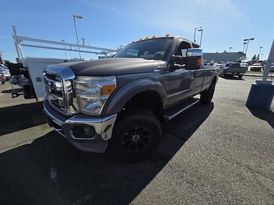 Used 2014 Ford F-250 - photo 1