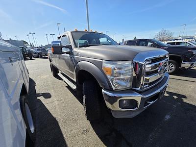 Used 2014 Ford F-250 - photo 1
