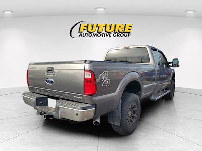 Used 2014 Ford F-250 - photo 1