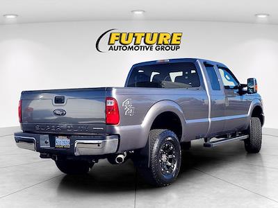 Used 2014 Ford F-250 - photo 1
