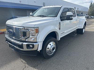 Used 2020 Ford F-450 - photo 1