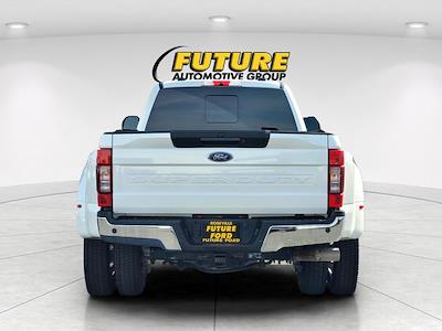 Used 2020 Ford F-450 - photo 1