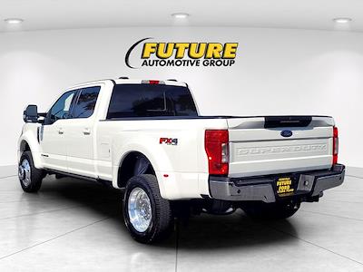 Used 2020 Ford F-450 - photo 1