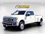 Used 2020 Ford F-450 Lariat Crew Cab for sale #SP100331 - photo 1