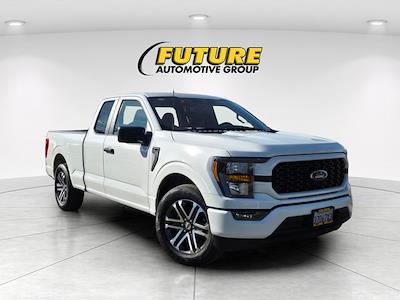Used 2023 Ford F-150 - photo 1