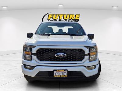 Used 2023 Ford F-150 - photo 1