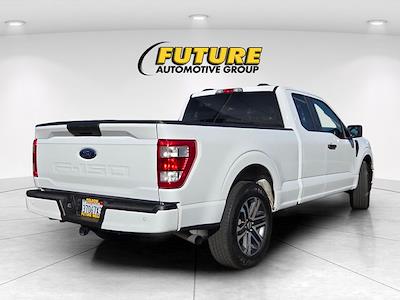 Used 2023 Ford F-150 - photo 1