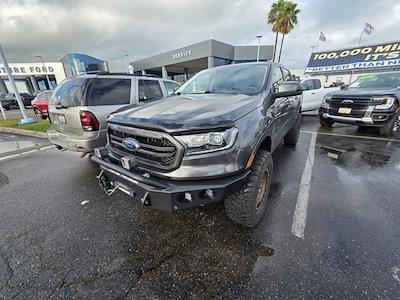 Used 2019 Ford Ranger - photo 1