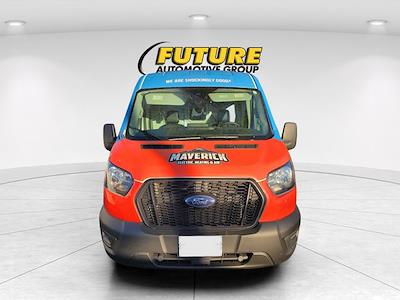 Used 2023 Ford Transit 250 - photo 1