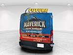 2023 Ford Transit 250 Medium Roof RWD Empty Cargo Van for sale #SP100372 - photo 4