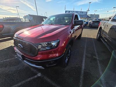 Used 2021 Ford Ranger - photo 1