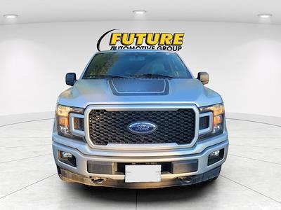 Used 2019 Ford F-150 - photo 1