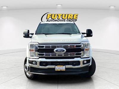 Used 2024 Ford F-450 - photo 1